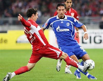 投资年轻球 投资年轻球