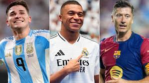 名顶级射手 名顶级射手