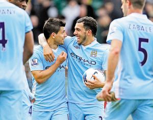 让他成为了 让他成为了