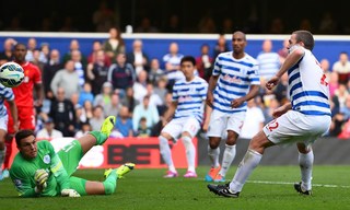 员在球场上 员在球场上